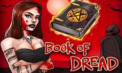 Book of Dread