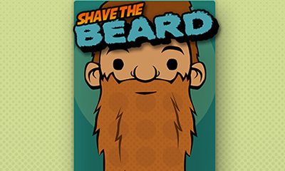 Shave the Beard